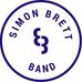 Simon Brett Band - Facebook