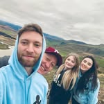 Simon Riley - @simonbrettriley - Instagram