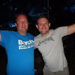 Simon Brewer - @ernie_gumble - Instagram
