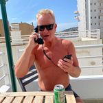 Simon Brewer - @simonbrewer2004 - Instagram