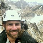 Simon Brewer - @earth_stormgasm - Instagram
