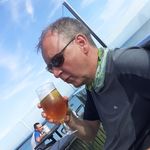 Simon Brewer - @daddapud - Instagram