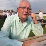 Simon Brewer - @simonbrewer52 - Instagram