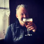 Simon Briscoe - @simonbinnz - Instagram