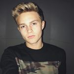 Simon Britton - @simombritton_ - Instagram