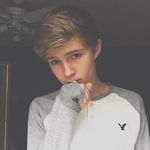 Simon Britton💜 - @_.simon.britton._ - Instagram