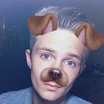 Simon Britton - @thesimonbritton - Instagram