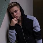 Simon Britton - @chillitssimon - Instagram