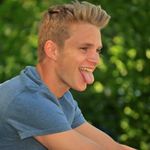 Simon Britton - @britton_simon - Instagram