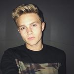 Simon Britton - @simonbritton__ - Instagram