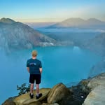 Simon Broom - @sibroom - Instagram
