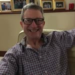 Simon Broom - @simonrgbroom - Instagram