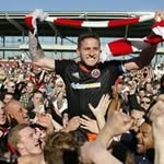 Simon Broomhead - @simon.broomhead.5 - Instagram