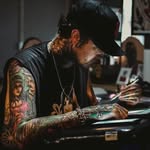Simon Alex Brown - @simonbrownpersonal - Instagram