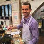 Simon Brown - @simonbrowntv - Instagram