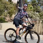 Simon Brown - @simoninsf - Instagram
