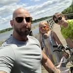 Simon Brown - @simonbrown747 - Instagram