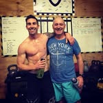 Simon Brown - @sbrowny88 - Instagram