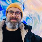 Simon Brown - @awake.hereandnow - Instagram