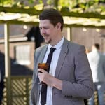 Simon Brown - @zyphorion - Instagram