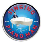 Simon Brown - @singingpianoman - Instagram