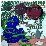 Simon Brown - @goodcomposerdeadcomposer - Instagram