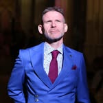 Simon Brown - London Editor of RED The Luxury Life Magazine - @londoneditorred - Instagram