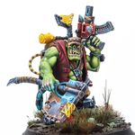 Simon’s Brushwork - @simonsbrushwork - Instagram