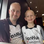 Simon Buckley - Facebook
