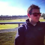 Simon Buckley - @ministerforgoodtimes - Instagram