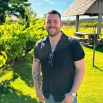 Simon Buckley - @hey.bartender - Instagram