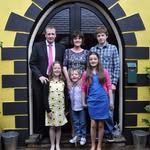Simon Buckley - @simonpbuckley - Instagram