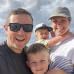 Simon Buckley - Facebook