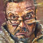 Simon Buckley Art - @simon.buckley.art - Instagram