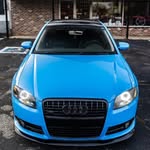 Simon Buckley New - @b7_audi_breakers - Instagram