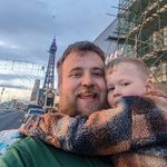 Simon Burnett - @simons.works - Instagram