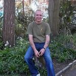 Simon Burnett - @oldsoilder67 - Instagram