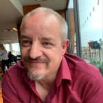 Simon Burnett - @simon.grumpyman - Instagram