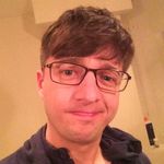 Simon Burnett - @simon.burnett.33 - Instagram