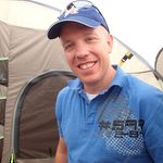 Simon Burnett - @simonburnett43 - Instagram