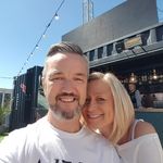 Simon Burns - @simonleeburns - Instagram