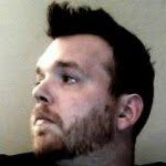 Simon Burns - @stoningjudas - Instagram