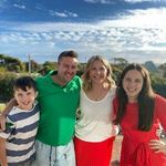 Simon burns - @burnswuarez - Instagram
