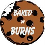 Simon Burns - @baked_by_burns - Instagram