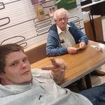 Simon Burns - @simonburns1 - Instagram