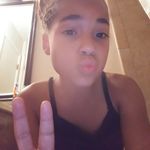 Aaliyahsimoneburrismiller - @aaliyahsimoneburrismiller - Instagram