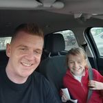 Simon Bush - @swpbush - Instagram