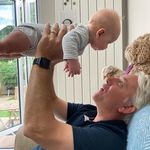 Simon Bush - @bushsimon - Instagram