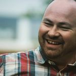 Simon Bush - @bush.simon - Instagram