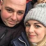 Simon Bush - @simonbush1982 - Instagram